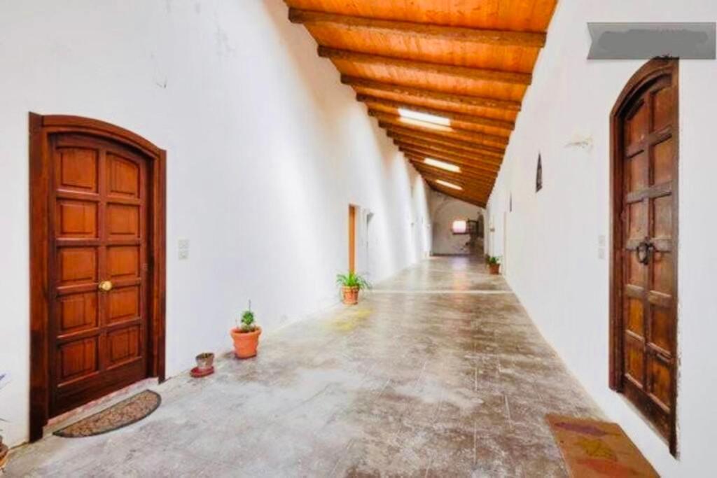 Wonderful Apartment In Old Алгеро Екстериор снимка